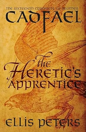 The Heretic’s Apprentice