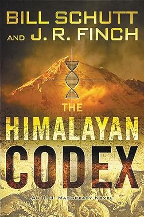 The Himalayan Codex