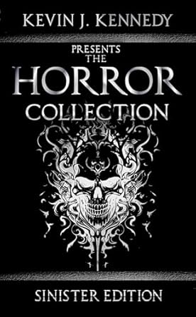 The Horror Collection: Sinister Edition