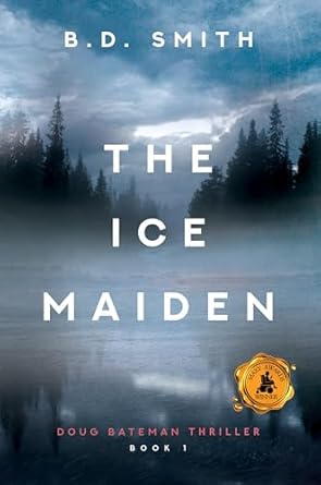 The Ice Maiden