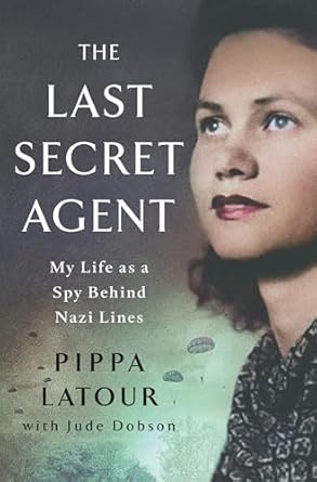 The Last Secret Agent