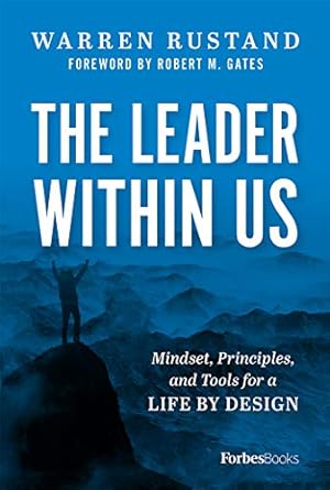 The Leader Within Us