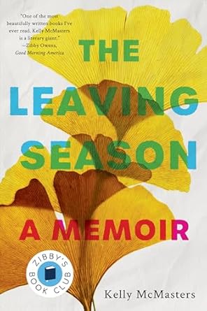 The Leaving Season