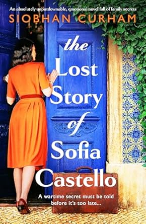 The Lost Story of Sofia Castello