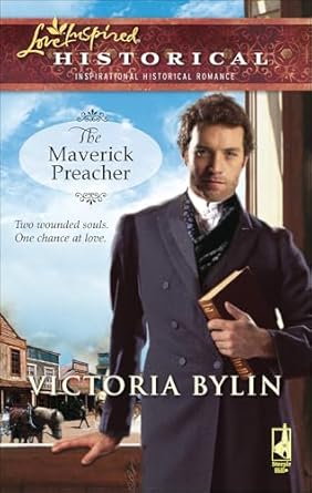 The Maverick Preacher