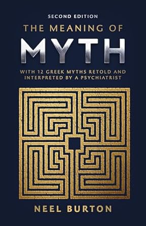 The Meaning of Myth