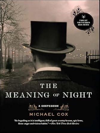 The Meaning of Night