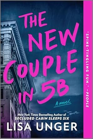 The New Couple in 5B