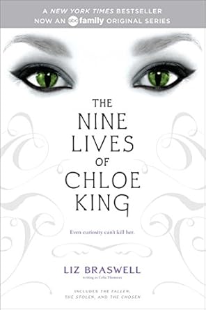 The Nine Lives of Chloe King