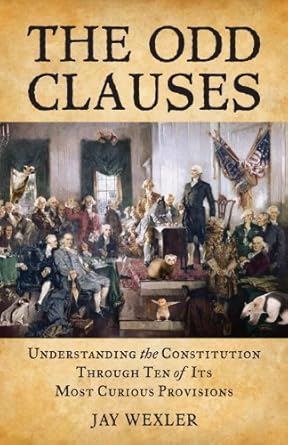 The Odd Clauses