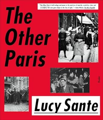 The Other Paris