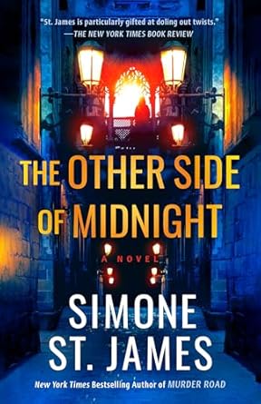 The Other Side of Midnight