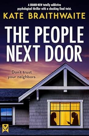 The People Next Door