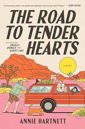 The Road to Tender Hearts
