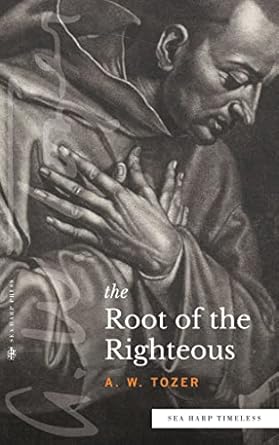 The Root of the Righteous