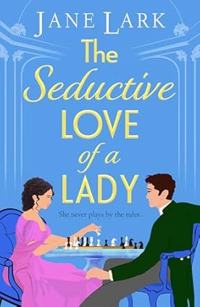 The Seductive Love of a Lady