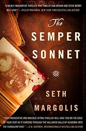 The Semper Sonnet by Seth Margolis