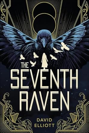 The Seventh Raven