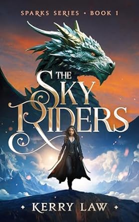 The Sky Riders