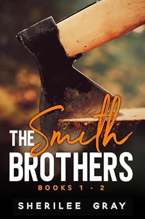 The Smith Brothers (Books 1–2)