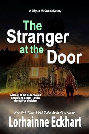 The Stranger at the Door