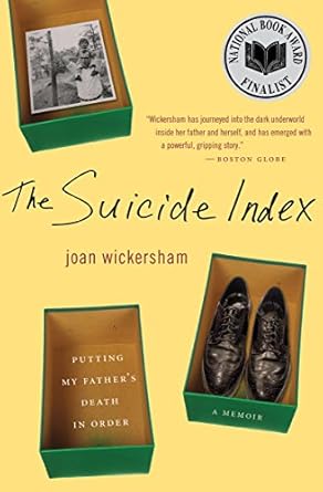 The Suicide Index