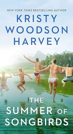 The Summer of Songbirds