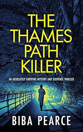 The Thames Path Killer
