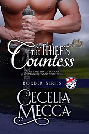 The Thief’s Countess