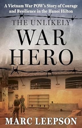 The Unlikely War Hero