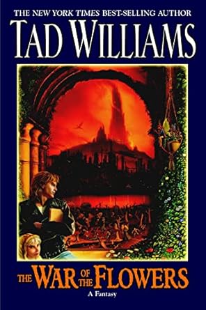 The War of the Flowers