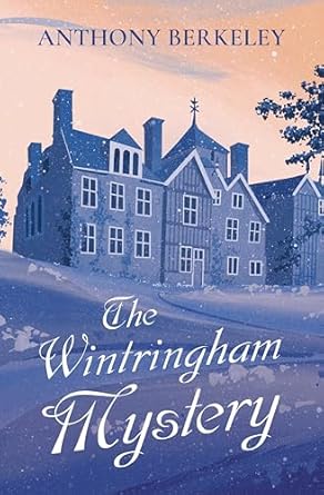 The Wintringham Mystery