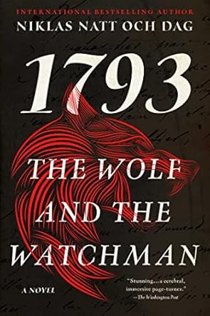 The Wolf and the Watchman