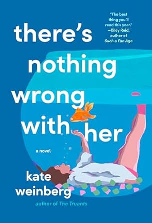 There’s Nothing Wrong with Her