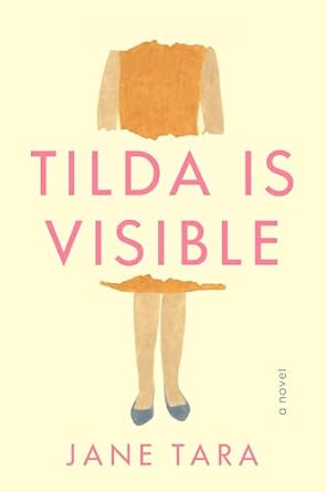 Tilda Is Visible