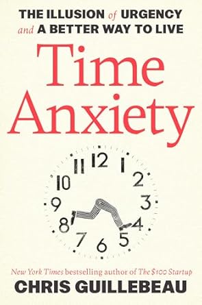 Time Anxiety