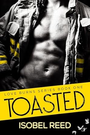 Toasted by Isobel Reed