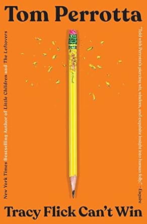 Tracy Flick Can’t Win