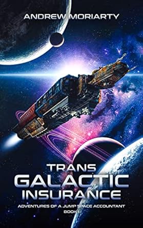 Trans Galactic Insurance