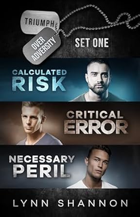 Triumph Over Adversity Set One