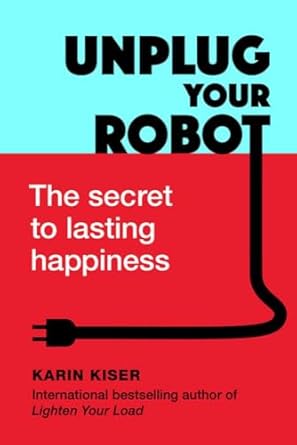 Unplug Your Robot