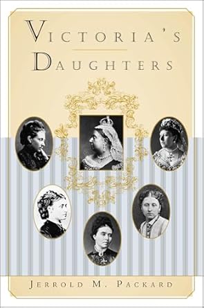 Victoria’s Daughters