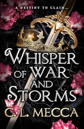 Whisper of War and Storms