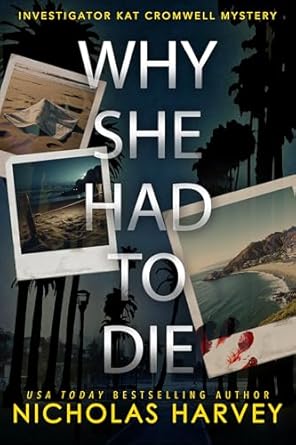 Why She Had to Die