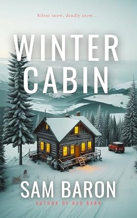 Winter Cabin