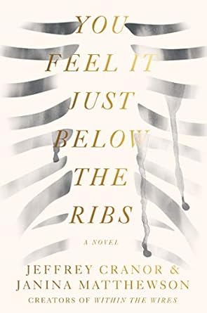 You Feel It Just Below the Ribs