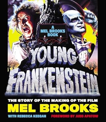 Young Frankenstein