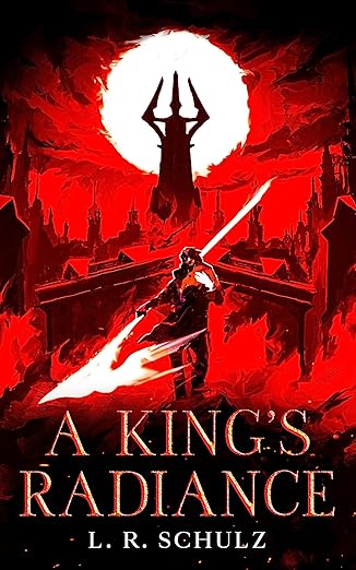 A King’s Radiance