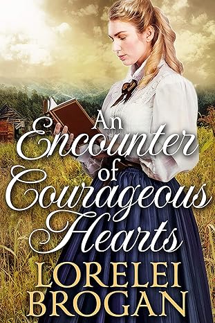 An Encounter of Courageous Hearts