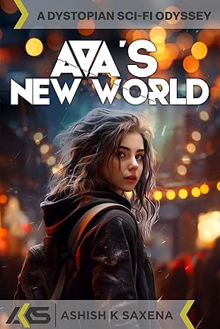 Ava’s New World